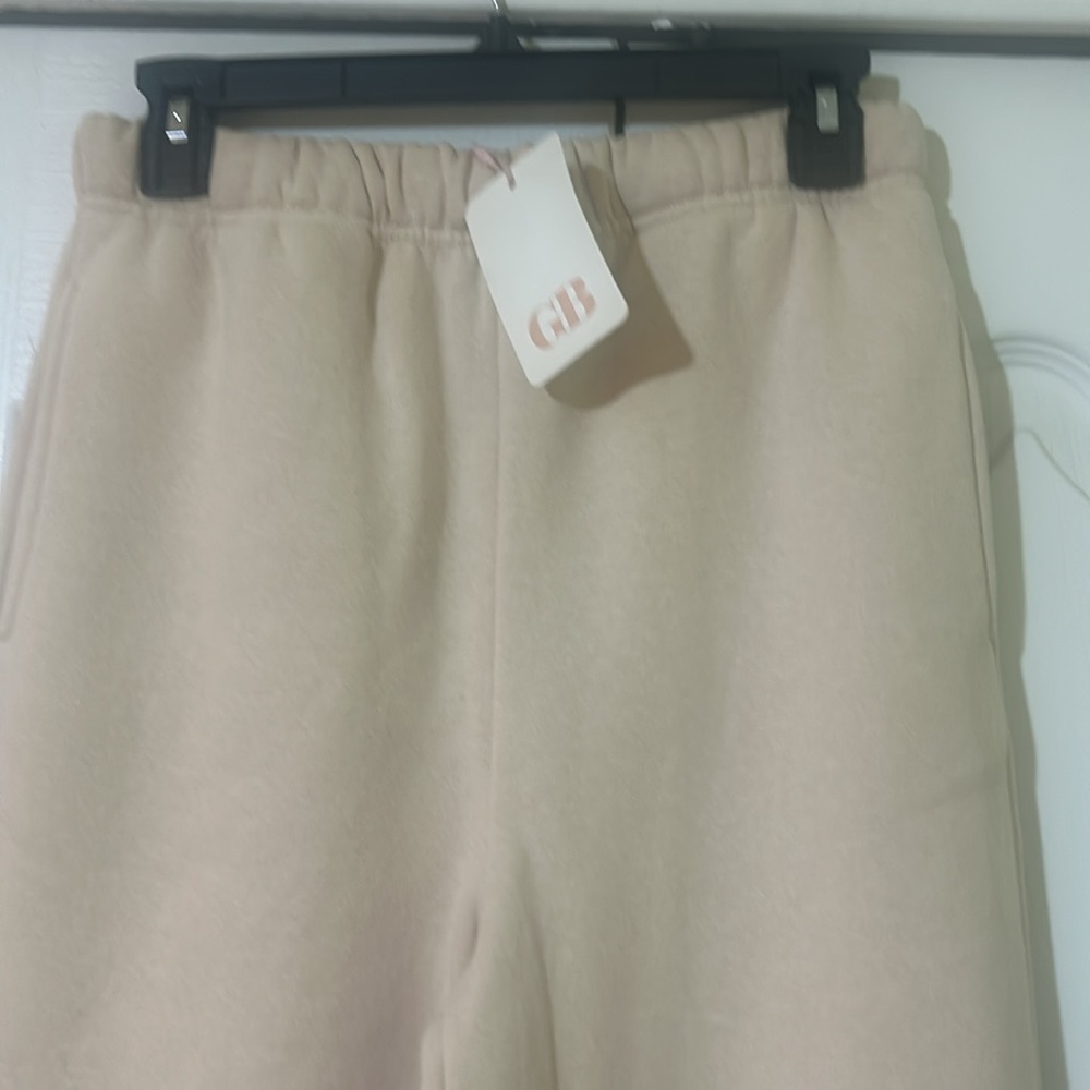 GB High Rise Pull On Joggers - Picture 2 of 5